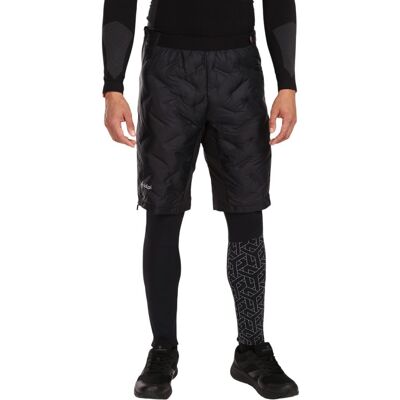 Kilpi Fancy, Isolationshose, Herren, schwarz Kilpi Fancy, Isolationshose, Herren, schwarz