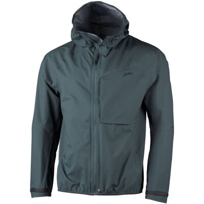 Lundhags Lo Herrenjacke, Shelljacke, Herren, Grün Lundhags Lo Herrenjacke, Shelljacke, Herren, Grün