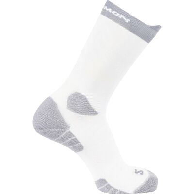 Salomon Aero Crew Socken - Socken Salomon Aero Crew Socken - Socken