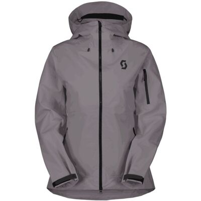 Scott Explorair 3L, Shelljacke, Damen, grau Scott Explorair 3L, Shelljacke, Damen, grau