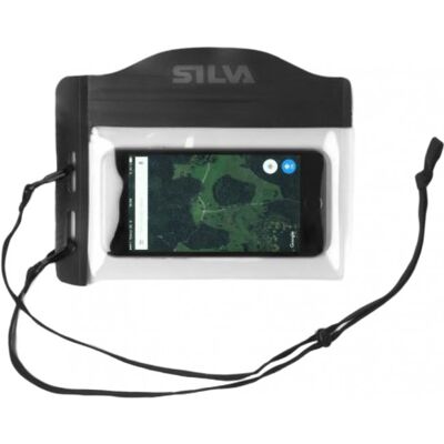Silva Wasserdichte Tasche, S, Schwarz Silva Wasserdichte Tasche, S, Schwarz