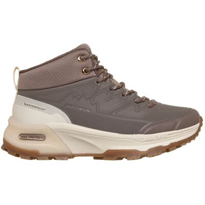 Skechers Max Protect Legacy, Trailschuh, Damen, braun Skechers Max Protect Legacy, Trailschuh, Damen, braun