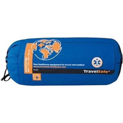 Travel Safe TravelSafe Box Moskitonetz, 2 Pers. Travel Safe TravelSafe Box Moskitonetz, 2 Pers.