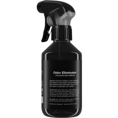 SmellWell Odor Eliminator Spray, 300ml SmellWell Odor Eliminator Spray, 300ml
