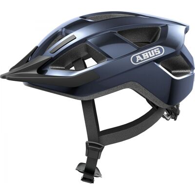 ABUS Aduro 3.0, Fahrradhelm, blau ABUS Aduro 3.0, Fahrradhelm, blau