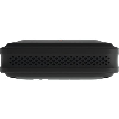 Abus Alarmbox RC SingleSet, Alarmsystem, schwarz Abus Alarmbox RC SingleSet, Alarmsystem, schwarz