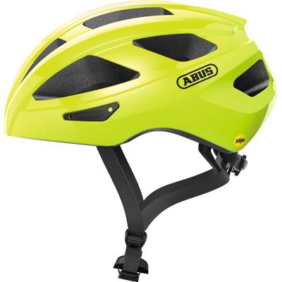 Abus Macator MIPS, Fahrradhelm, gelb Abus Macator MIPS, Fahrradhelm, gelb