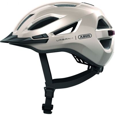 ABUS Urban-I 4.0, Fahrradhelm, beige ABUS Urban-I 4.0, Fahrradhelm, beige