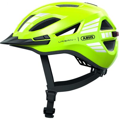 ABUS Urban-I 4.0, Fahrradhelm, gelb ABUS Urban-I 4.0, Fahrradhelm, gelb