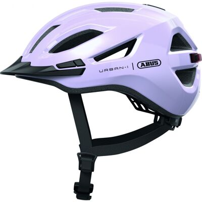ABUS Urban-I 4.0, Fahrradhelm, lila ABUS Urban-I 4.0, Fahrradhelm, lila