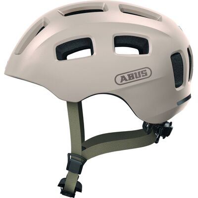 ABUS Youn-I 2.0, Fahrradhelm, beige ABUS Youn-I 2.0, Fahrradhelm, beige
