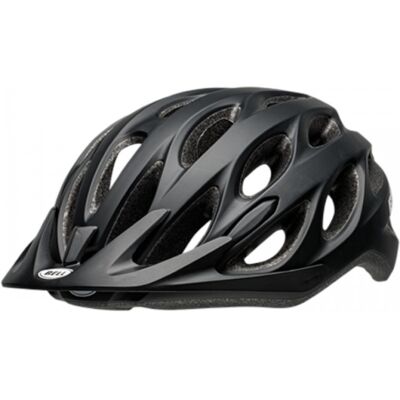 Bell Charger, Fahrradhelm, Junior, schwarz Bell Charger, Fahrradhelm, Junior, schwarz