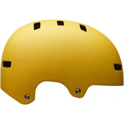 Bell Local, Fahrradhelm, gelb Bell Local, Fahrradhelm, gelb