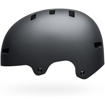 Bell Local, Fahrradhelm, grau Bell Local, Fahrradhelm, grau