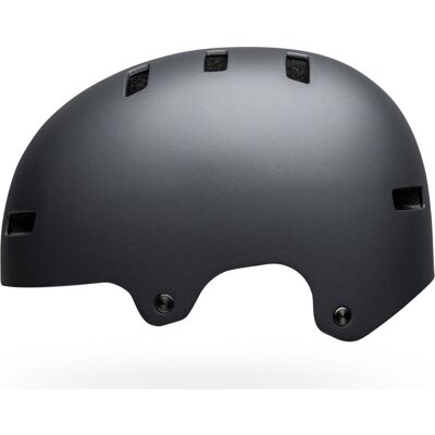 Bell Local, Fahrradhelm, grau Bell Local, Fahrradhelm, grau