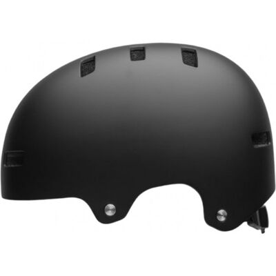 Bell Local, Fahrradhelm, schwarz Bell Local, Fahrradhelm, schwarz