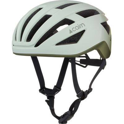 Cairn Atom, Fahrradhelm, grün Cairn Atom, Fahrradhelm, grün