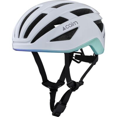 Cairn Atom, Fahrradhelm, weiß Cairn Atom, Fahrradhelm, weiß