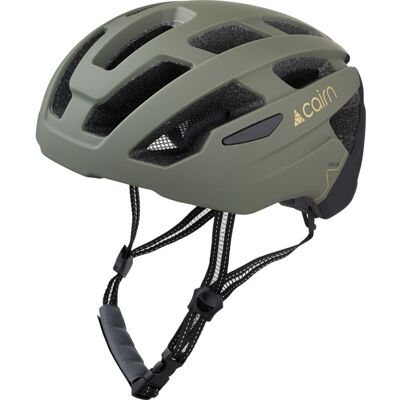Cairn Prism II, Fahrradhelm, grün Cairn Prism II, Fahrradhelm, grün