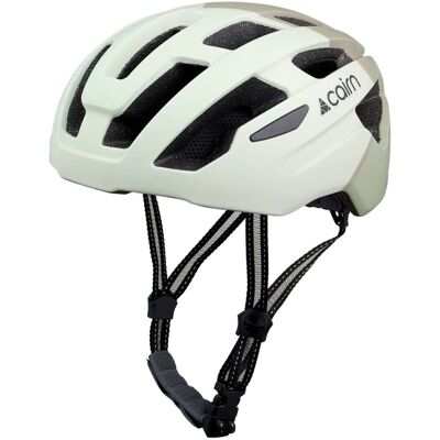 Cairn Prism II, Fahrradhelm, hellgrün Cairn Prism II, Fahrradhelm, hellgrün
