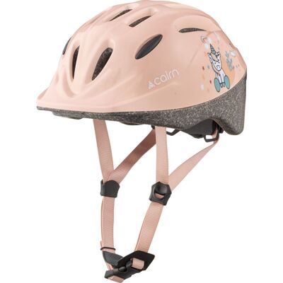 Cairn Sunny, Fahrradhelm, Kinder, pink unicorn Cairn Sunny, Fahrradhelm, Kinder, pink unicorn