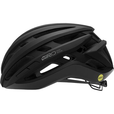 Giro Agilis Mips, Fahrradhelm, schwarz Giro Agilis Mips, Fahrradhelm, schwarz