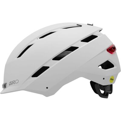 Giro Escape Mips, Fahrradhelm, weiß Giro Escape Mips, Fahrradhelm, weiß