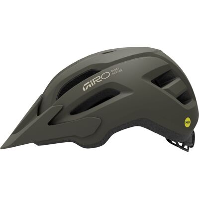 Giro Fixture Mips II, Fahrradhelm, grün Giro Fixture Mips II, Fahrradhelm, grün