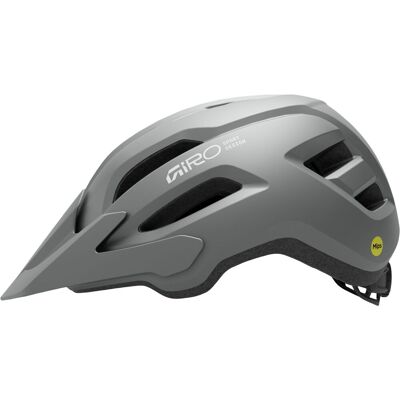 Giro Fixture Mips II, Fahrradhelm, grau Giro Fixture Mips II, Fahrradhelm, grau