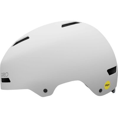 Giro Quarter FS Mips, Fahrradhelm, weiß Giro Quarter FS Mips, Fahrradhelm, weiß