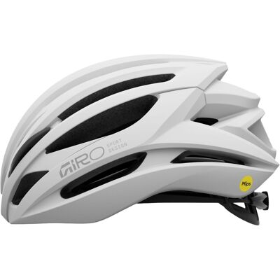 Giro Syntax Mips, Fahrradhelm, weiß Giro Syntax Mips, Fahrradhelm, weiß