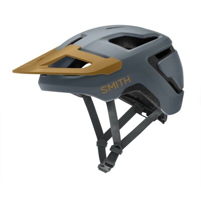 Smith Pilot Mips, Fahrradhelm, grün Smith Pilot Mips, Fahrradhelm, grün