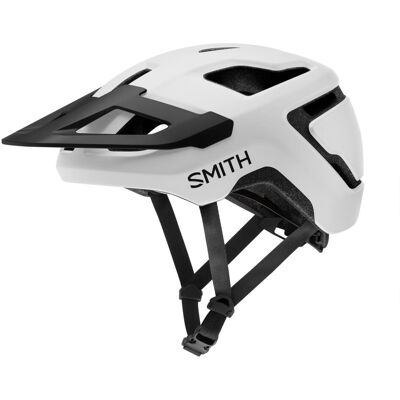 Smith Pilot Mips, Fahrradhelm, weiß Smith Pilot Mips, Fahrradhelm, weiß