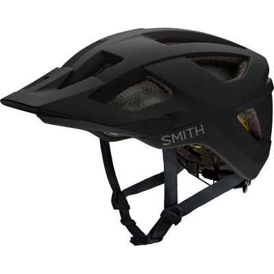 Smith Session Mips, Fahrradhelm, schwarz Smith Session Mips, Fahrradhelm, schwarz