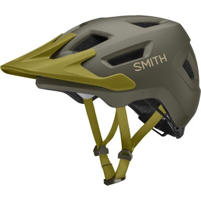 Smith Sidekick Mips, Fahrradhelm, Junior, grün Smith Sidekick Mips, Fahrradhelm, Junior, grün