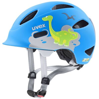 Uvex oyo style, Fahrradhelm, Junior, blau Uvex oyo style, Fahrradhelm, Junior, blau