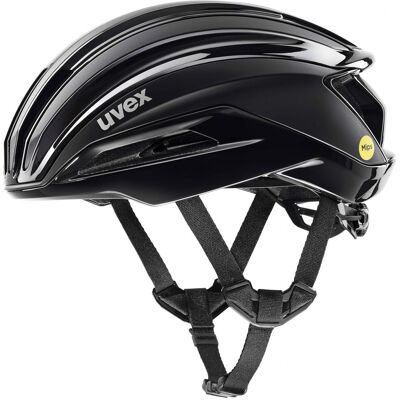 Uvex surge aero MIPS, Fahrradhelm, schwarz Uvex surge aero MIPS, Fahrradhelm, schwarz