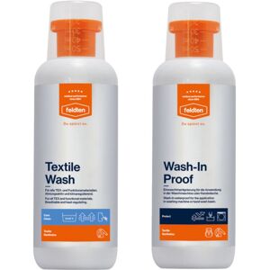 Feldten Wash + Imprägnierpack 2x500 ml