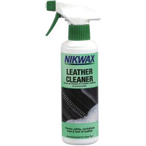 Nikwax Leather Cleaner, 300ml