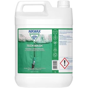 Nikwax Tech Wash, 5L