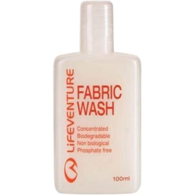 Lifeventure Stoffwaschmittel, 100ml Lifeventure Stoffwaschmittel, 100ml