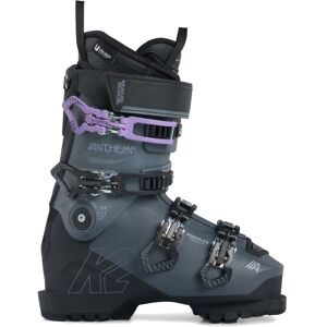 K2 Anthem 85 LV, Skischuhe, Damen, grau