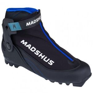 Madshus Madhus Active U, Langlaufschuhe, schwarz