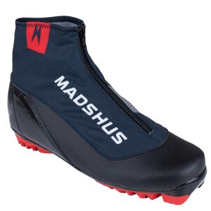 Madshus Madhus Endurance Classic, Langlaufschuhe, schwarz