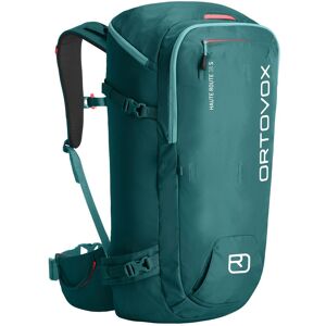 Ortovox Haute Route 38 S, Pacific Green