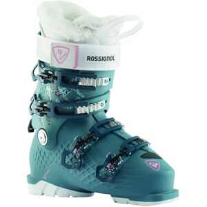 Rossignol Alltrack 80, Skischuhe, Damen, Sky Blue