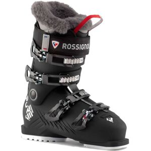 Rossignol Pure 70, Skischuhe, Damen, schwarz