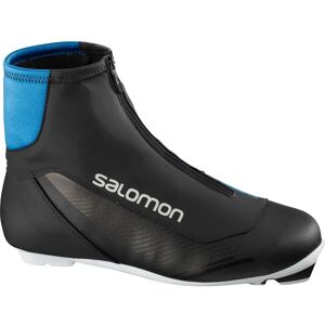 Salomon RC7 Nocturne, Langlaufschuhe, schwarz