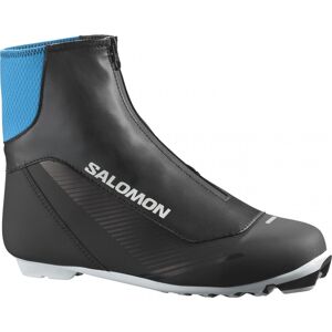 Salomon RC7 Prolink, Langlaufschuhe, schwarz