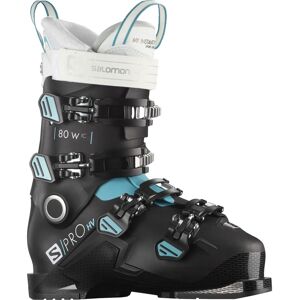 Salomon S/PRO HV 80 W, Skischuhe, Damen, schwarz